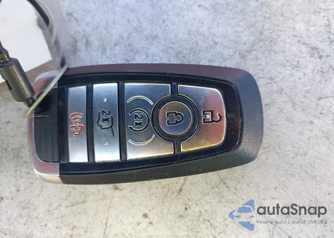 2025 Ford Expedition Active from USA, damaged, VIN 1FMJU1H86SEA28623